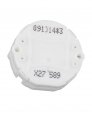 Uxcell 7pcs White X27 589 X27589 Speedometer Cluster Gauge Stepper Motors