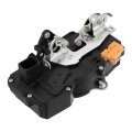 Front Right Door Lock Actuator For Suzuki Xl7 Sport Utility 2007-2009 82210-78j00 Latch 