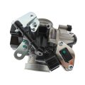 Throttle Body For Honda Rancher 420 Trx420 2020 2021 2022 2023 2024 2025 Atv Replaces 16400-hr3-ba1 16400-hr3-ba2 16400-hr3-ha1