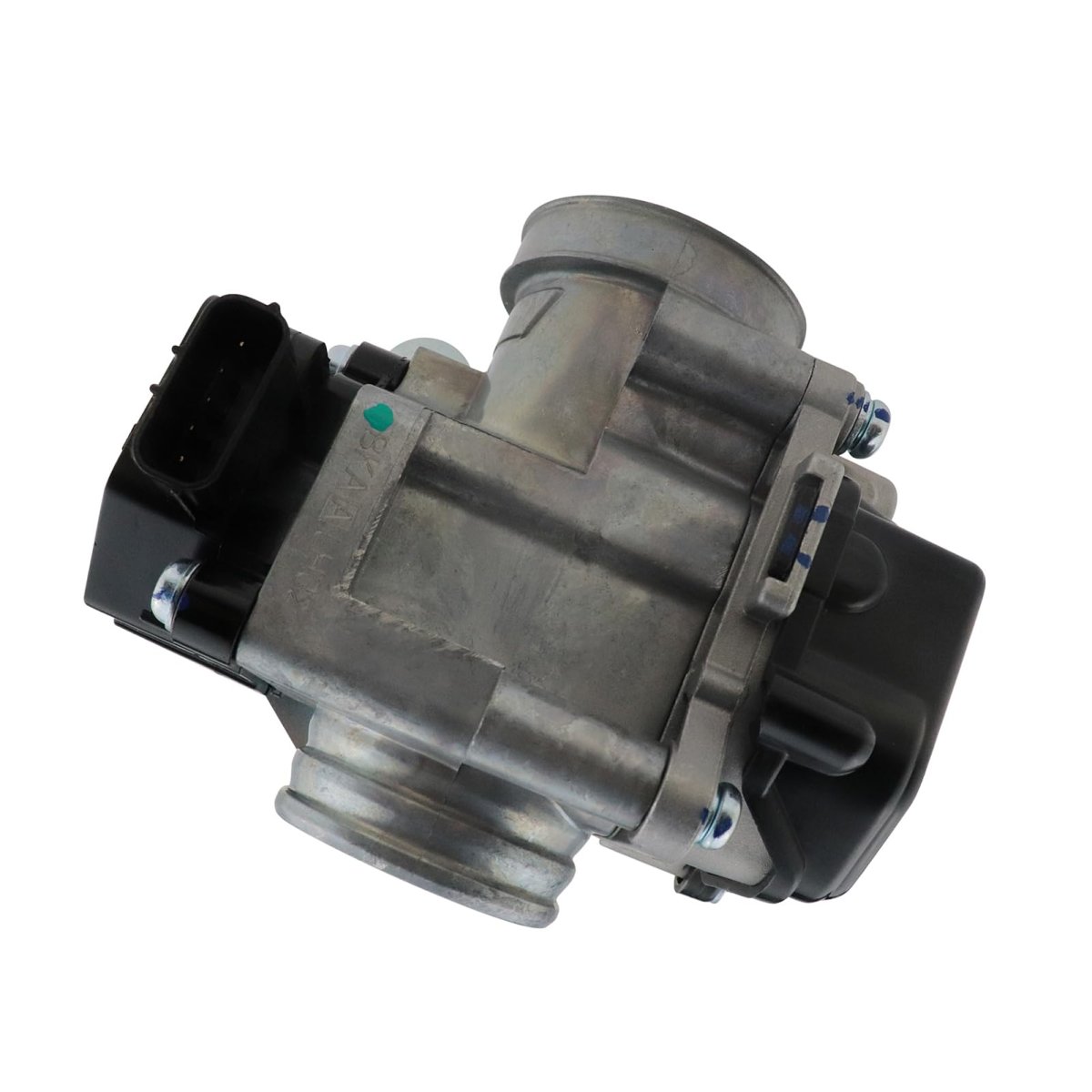 Throttle Body For Honda Rancher 420 Trx420 2020 2021 2022 2023 2024 2025 Atv Replaces 16400-hr3-ba1 16400-hr3-ba2 16400-hr3-ha1