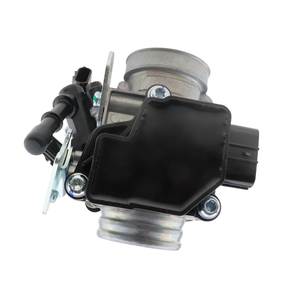 Throttle Body For Honda Rancher 420 Trx420 2020 2021 2022 2023 2024 2025 Atv Replaces 16400-hr3-ba1 16400-hr3-ba2 16400-hr3-ha1