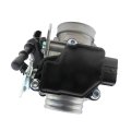 Throttle Body For Honda Rancher 420 Trx420 2020 2021 2022 2023 2024 2025 Atv Replaces 16400-hr3-ba1 16400-hr3-ba2 16400-hr3-ha1