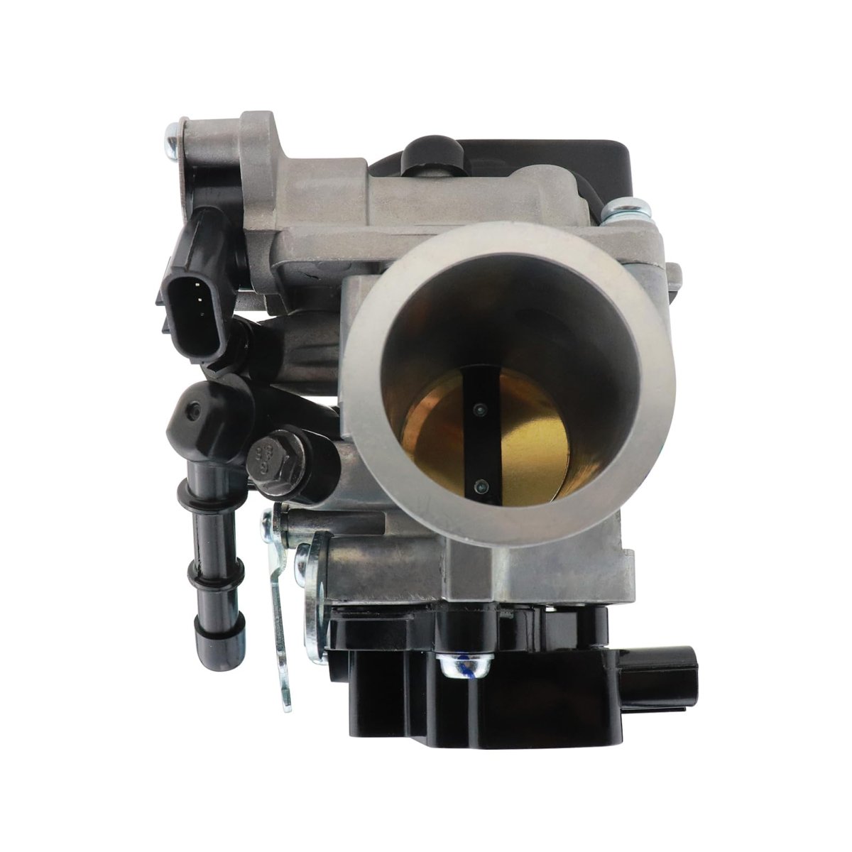 Throttle Body For Honda Rancher 420 Trx420 2020 2021 2022 2023 2024 2025 Atv Replaces 16400-hr3-ba1 16400-hr3-ba2 16400-hr3-ha1