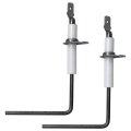 Standard Furnace Flame Sensor Rod Fit For American Add1a060a9241ab Add1a060a9361aa Add1a060a9361ab Add1b060a9361aa 