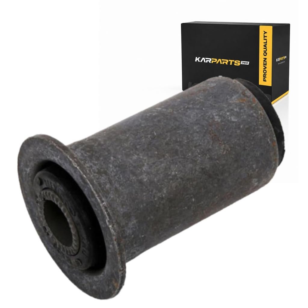Oldsmobile Bravada 1996-2001 Shackle Bushing Rear
