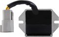 New Voltage Regulator Rectifier For Ski-doo Snowmobile Mx-z Gsx Gtx Freestyle Skandic 550 