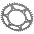 Caltric Rear Wheel Chain Sprocket Compatible With Kawasaki 42041-0118 42 Teeth