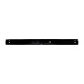 Radiator Support Air Deflector Upper For Toyota Crown 2023 To 2025 Pp Plastic Replaces To1218229 16594f0080 16594f0150 