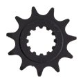 Niche Drive Sprocket Chain Combo For Rieju Mrt 50 Pro Front 11 Rear 52 Tooth 420v O-ring 132 Links 