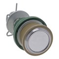 Front Ball Joint For 1995 2002 Lincoln Continental Neoprene Green Boot Sintered Metal Bearing Press In Mounting Threaded Stud