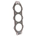 Waltyotur 6g5-11181-a3-00 Cylinder Head Gasket Replacement For Yamaha 3 150-225 Hp 1984-2009 