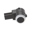 Parking Assist Sensor For Dodge Grand Caravan 2009 2019 Front Or Rear Replacement 1ew63tzzaa And 1ew63axraa Rectangular 