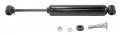 Magnum Sc2917 Steering Damper For Jeep Cj5 0 5 In Piston Rod With Sintered Iron And Micro Cellular Gas Design Yellow Painted 