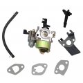 Carburetor For Yardmax Yc1160 Yc1390 208cc 196cc 2500l 3000l Plate 