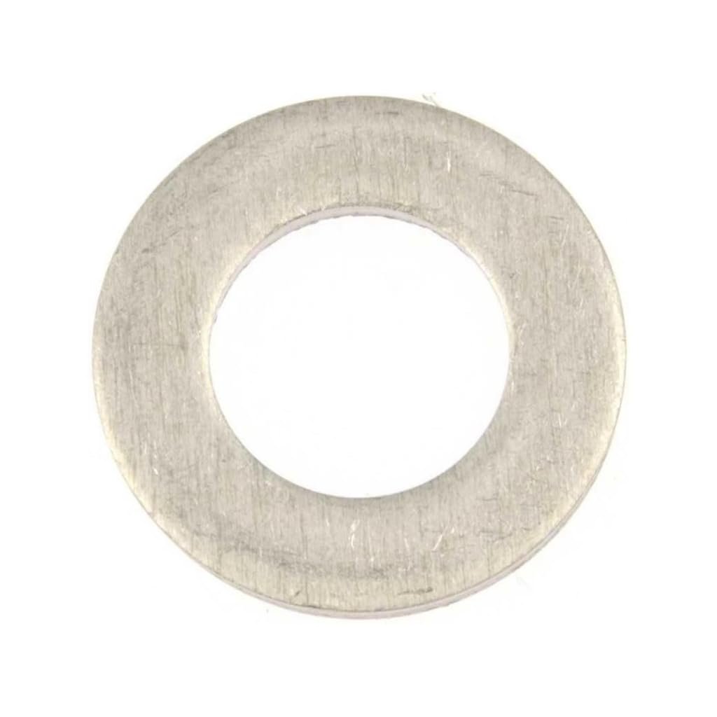Engine Oil Drain Plug Gaskets For Honda Ridgeline 2017 24 25 Pieces Aluminum 0 54 Inside 0 94 In Outside Diameter Replaces