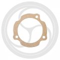 Clutch Outer Cover Gasket 22119-040-000 For Honda Ct70 Z50a At Z50r Fits 1968 To 1987 Trail 70 Passport And Trx70 Fourtrax 70 