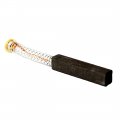 New Lon0167 Carbon Brush 28mm X 7mm 6mm Brushes For Generic Electric Motor 2-pack Kohleba Rste Kohleba Rsten Fa R