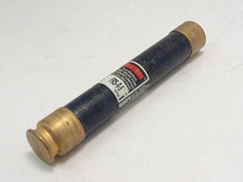Bussmann Frs-r-5 5 Amp Fusetron Dual Element Time-delay Current Limiting Class Rk5 Fuse 600v Ul Listed