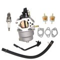 Gasket Carburetor For Generac 6673 Rs7000e 7000 8750 Watt Gas Generators