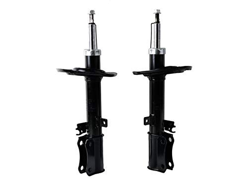 Rear Strut Assembly Set Of 2 For 2007-2011 Toyota Camry