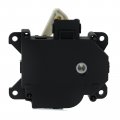 Moca Hvac Air Blend Door Actuator 604-917 For 1998-2005 Lexus Gs300 Main 2001-2005 Is300 2002-2010 Sc430 Right Upper Evaporator 
