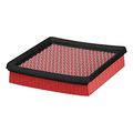 Ecogard Xa5150 Premium Engine Air Filter Fits Honda Civic Cr-v Acura El 