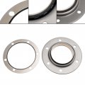 Topteng Seal Crankshaft Oil For Cummins L10 M11 Ism Front Kit