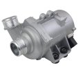 Engine Electric Water Pump 11517586925 Replacement For Bmw E60 E70 E90 E91 E92 E93 E82 E83 128i 325i 328i 330i 525i 528i 530i 