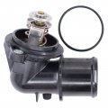 Xtremeamazing Engine Coolant Thermostat Housing For Ram 1500 Grand Cherokee 2014-2018 