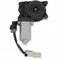 Ocpty Power Window Lift Motor Fit For 2005-2010 Chrysler 300 2006-2010 Dodge Charger 2005-2008 Magnum 2010 Land Rover Range