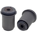 Control Arm Bushing Set For 2003 2011 Mercury Grand Marquis Natural Rubber Silver 2 Piece Alx Pau Og Gk80029 Cla3 
