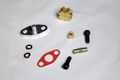 Turbo Oil Feed Line T3 T4 T3t4 T70 T66 Gt30 Gt35 T76 T72 Gt45 Gt4292 
