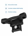 4 Pack Tie Down Anchors For 2015-2023 F150 2015-2022 F250 F350 Boxlink Bed Cleats Fl3z-99000a64-b Upgraded Foldable Design