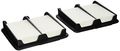 Wix Filters 49570 Air Filter Panel Pack Of 1 