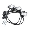 Tcmt Led Trunk Light Lamp Fit For Honda Goldwing 1800 Gl1800 2018-2023
