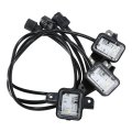 Tcmt Led Trunk Light Lamp Fit For Honda Goldwing 1800 Gl1800 2018-2023