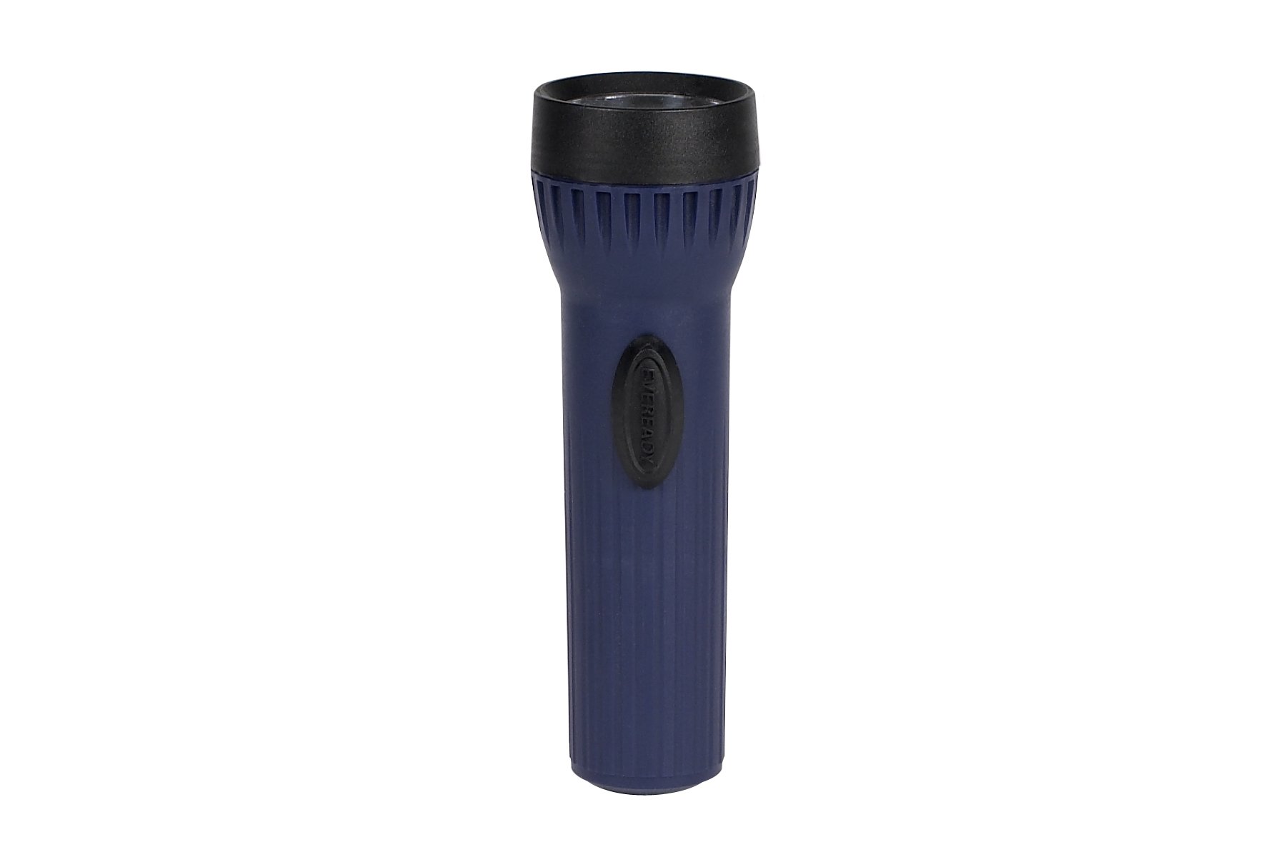 Eveready Led Economy 1d Size Flashlight With Battery 2 Pack