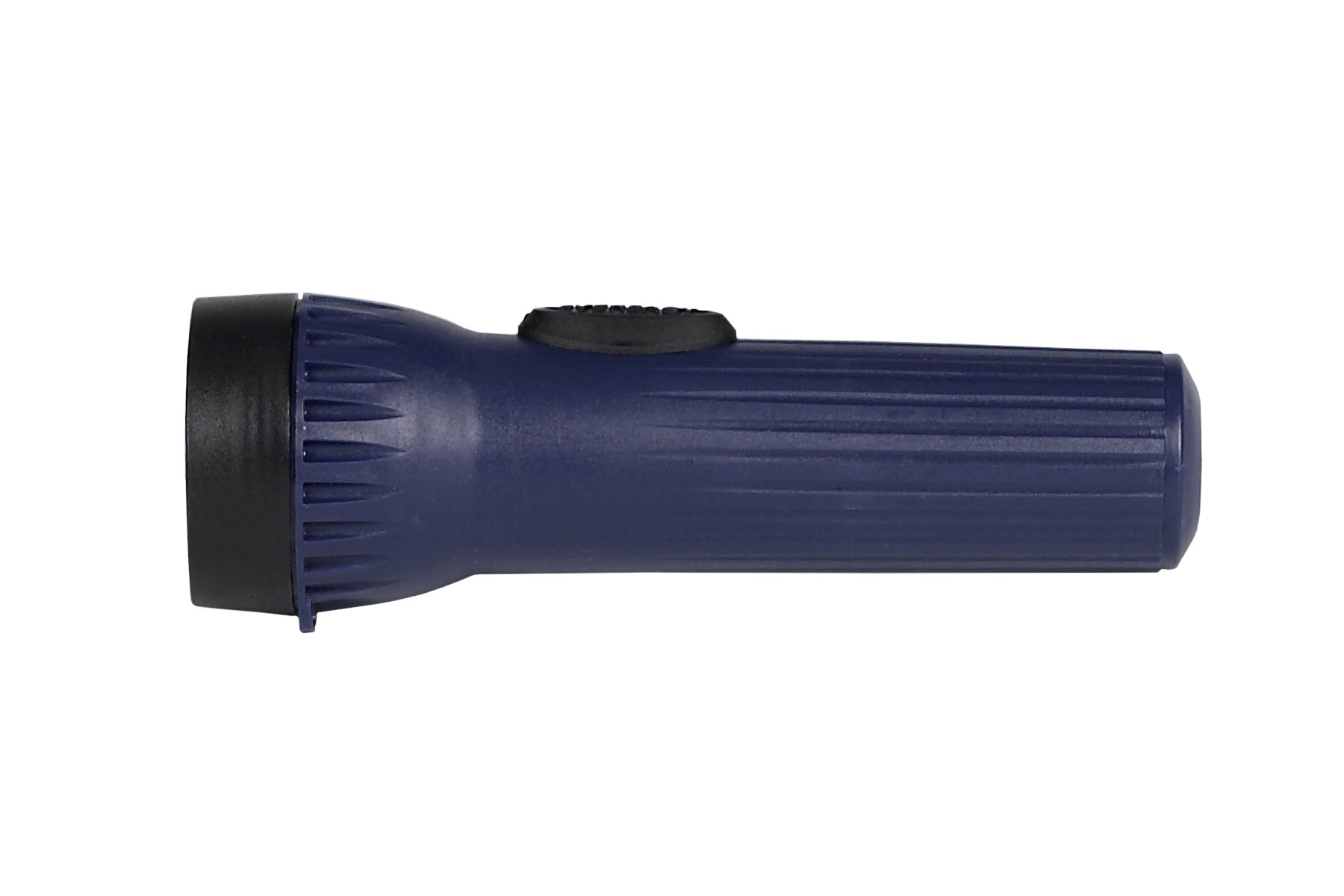 Eveready Led Economy 1d Size Flashlight With Battery 2 Pack