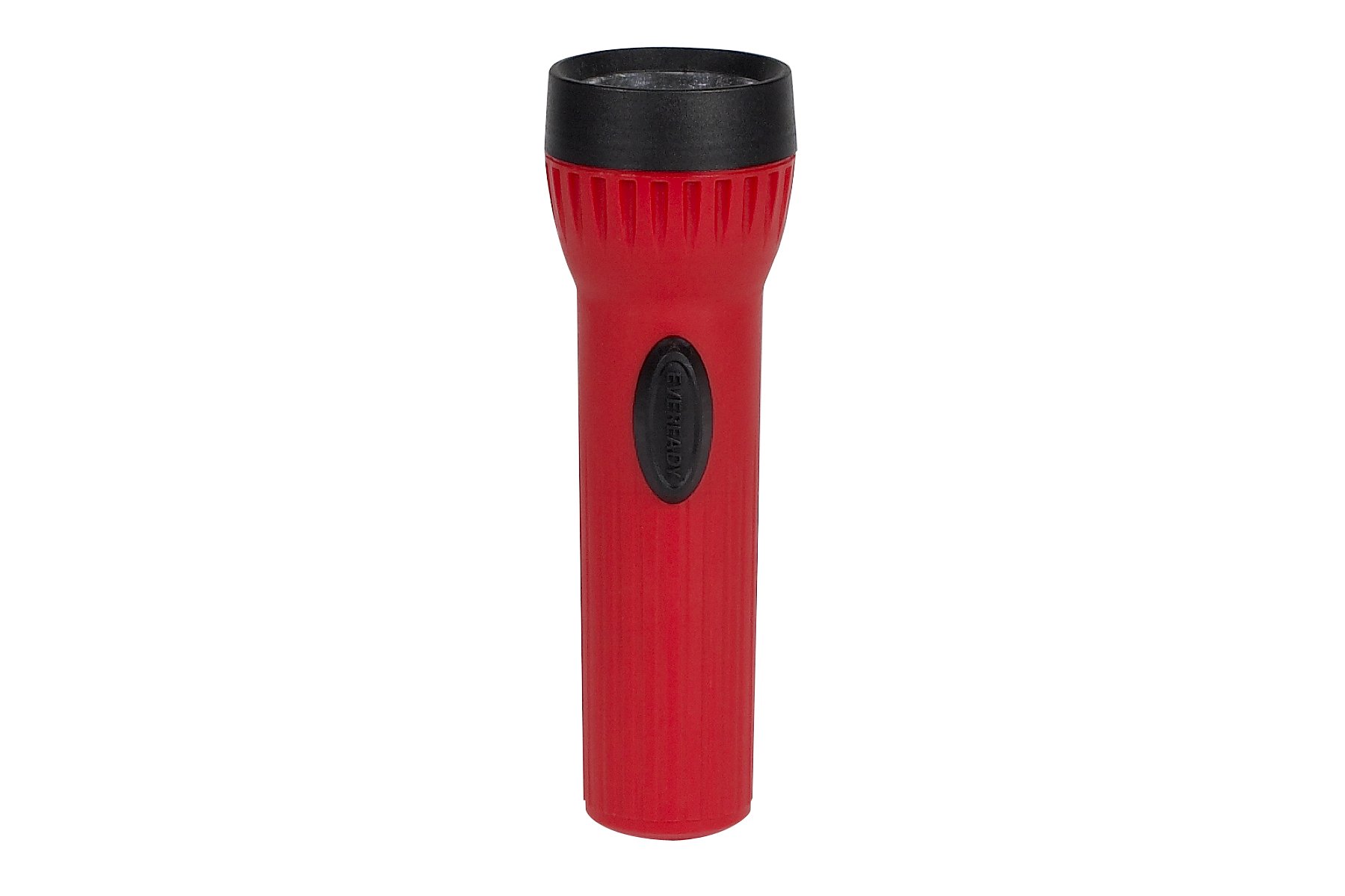 Eveready Led Economy 1d Size Flashlight With Battery 2 Pack