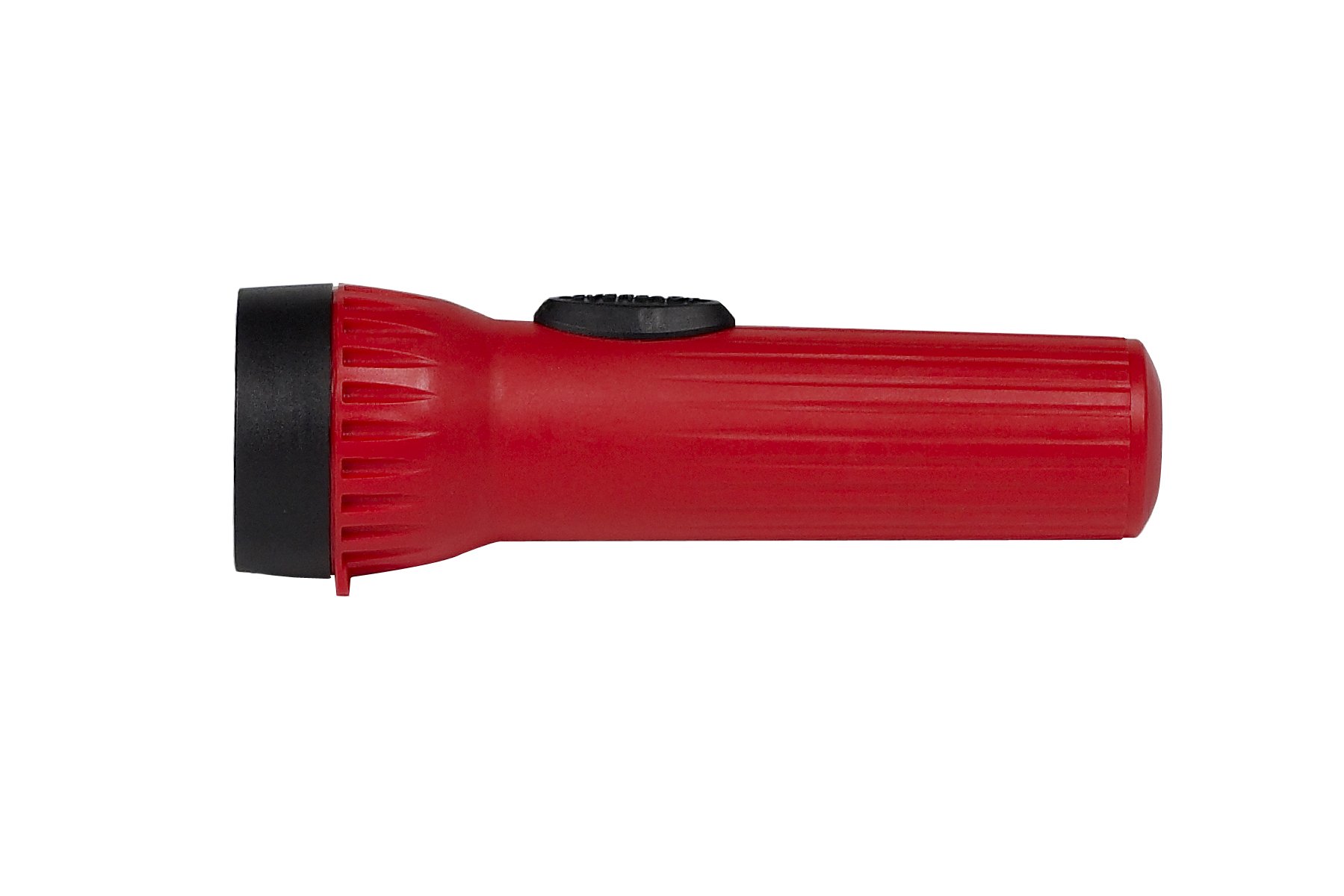 Eveready Led Economy 1d Size Flashlight With Battery 2 Pack