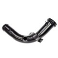 Heater Hose For Plymouth Breeze Voyager 1996 1997 1998 1999 2000 Coated Steel Molded Assembly Replacement Black Color