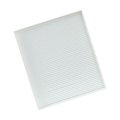 For Kia Cadenza Cabin Air Filter 2017 2018 2019 C2h79 Ap000