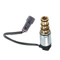 A C Compressor Control Valve 5se09c 5ser09c Replacement For Scion Xa Xb 2004-2006 1 5l 