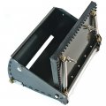 Evargc 10 Inch Mud Compound Putty Drywall Flat Finishing Box Tool