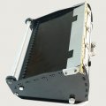 Evargc 10 Inch Mud Compound Putty Drywall Flat Finishing Box Tool