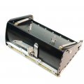 Evargc 10 Inch Mud Compound Putty Drywall Flat Finishing Box Tool
