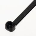 Panduit Bt1 5i-c0 Cable Tie Metal Barb Intermediate Weather Resistant Nylon 6 1-inch Length 100-pack 