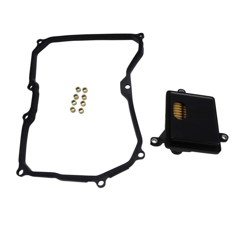 044-0406 Automatic Transmission Filter Kit With Gaskets And O Rings 1 Pack