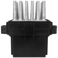 15141283 13598134 Blower Motor Resistor Replacement Fit For G C Sierra 3500 2007-2013 And Terrain M Yukon 