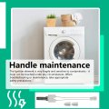 Dryer Igniter Replacement Dc47-00022a Fixes No Heat Issues For Samsung Kenmore Maytag Dryers